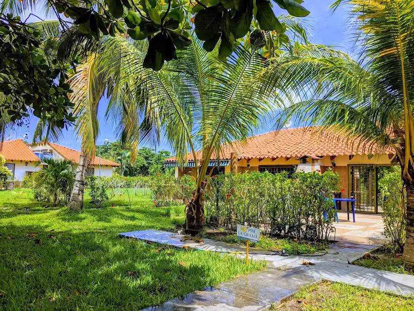 Villas De Monte Lindo