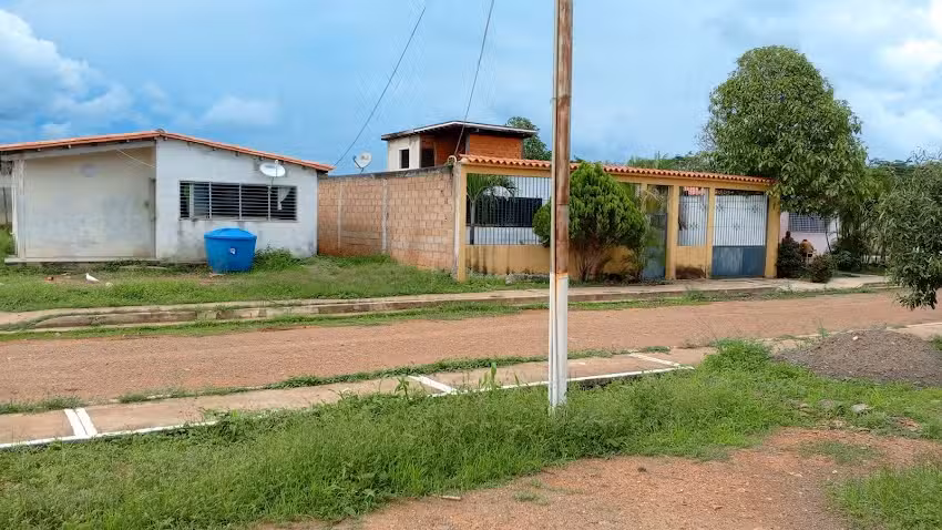 villas iberoamericanas