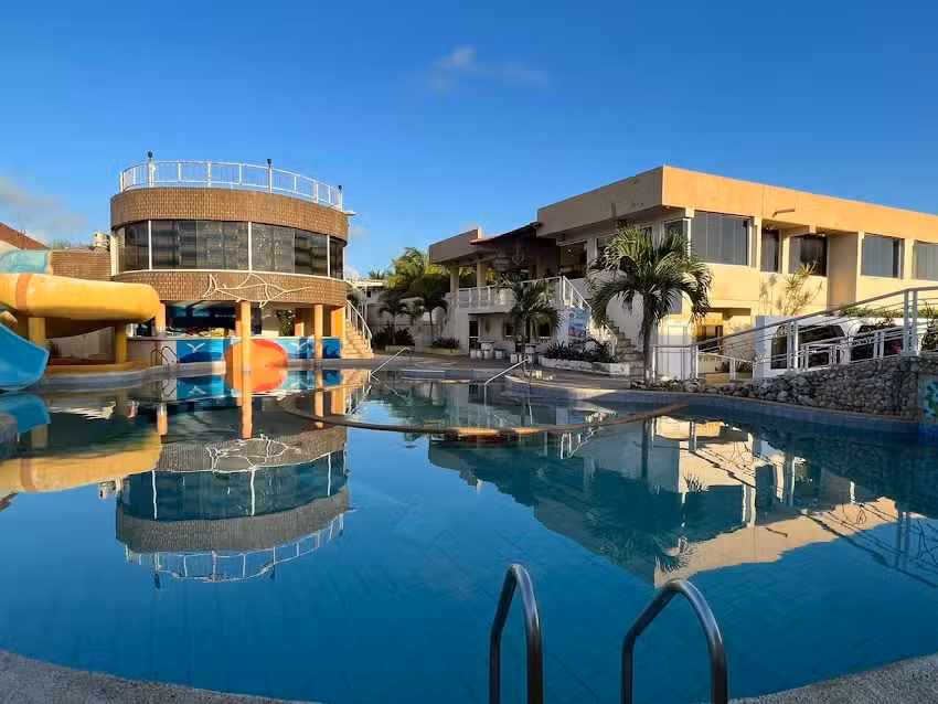 Villas Playa Sur