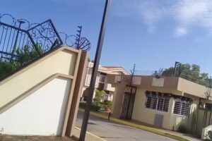 Villas Portal Del Sol