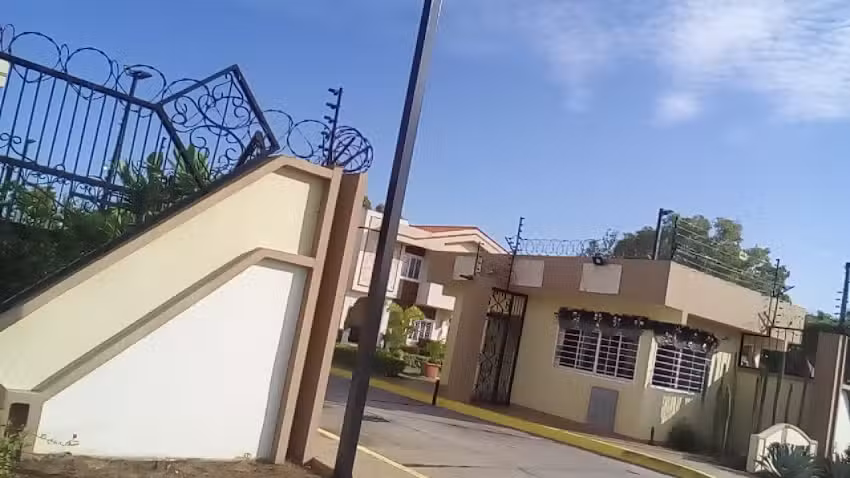 Villas Portal Del Sol