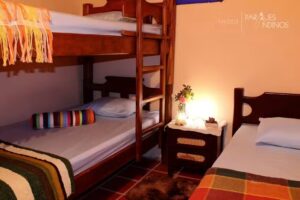 visitaconproposito _ Hospedaje en Llano del hato