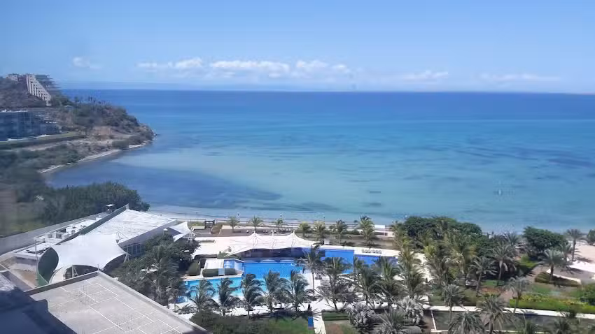 Wyndham Concorde Resort Isla Margarita