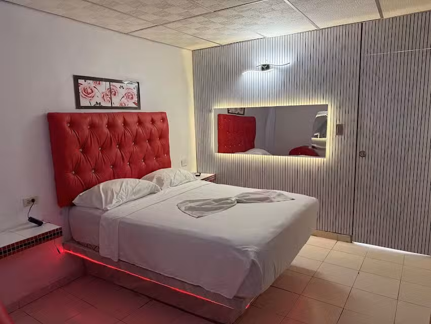 xoxo habitaci&oacute;nes