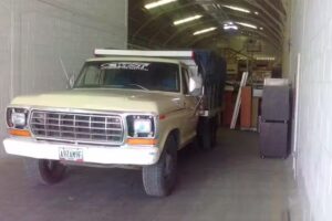 Zona Industrial II Barquisimeto