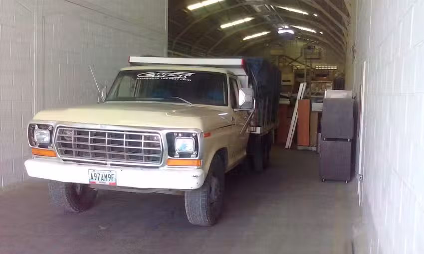 Zona Industrial II Barquisimeto